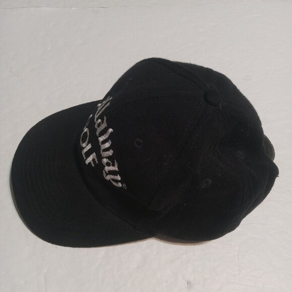 Sports Specialties VTG Callaway Big Bertha Hat/Cap OSFA - Picture 3 of 7